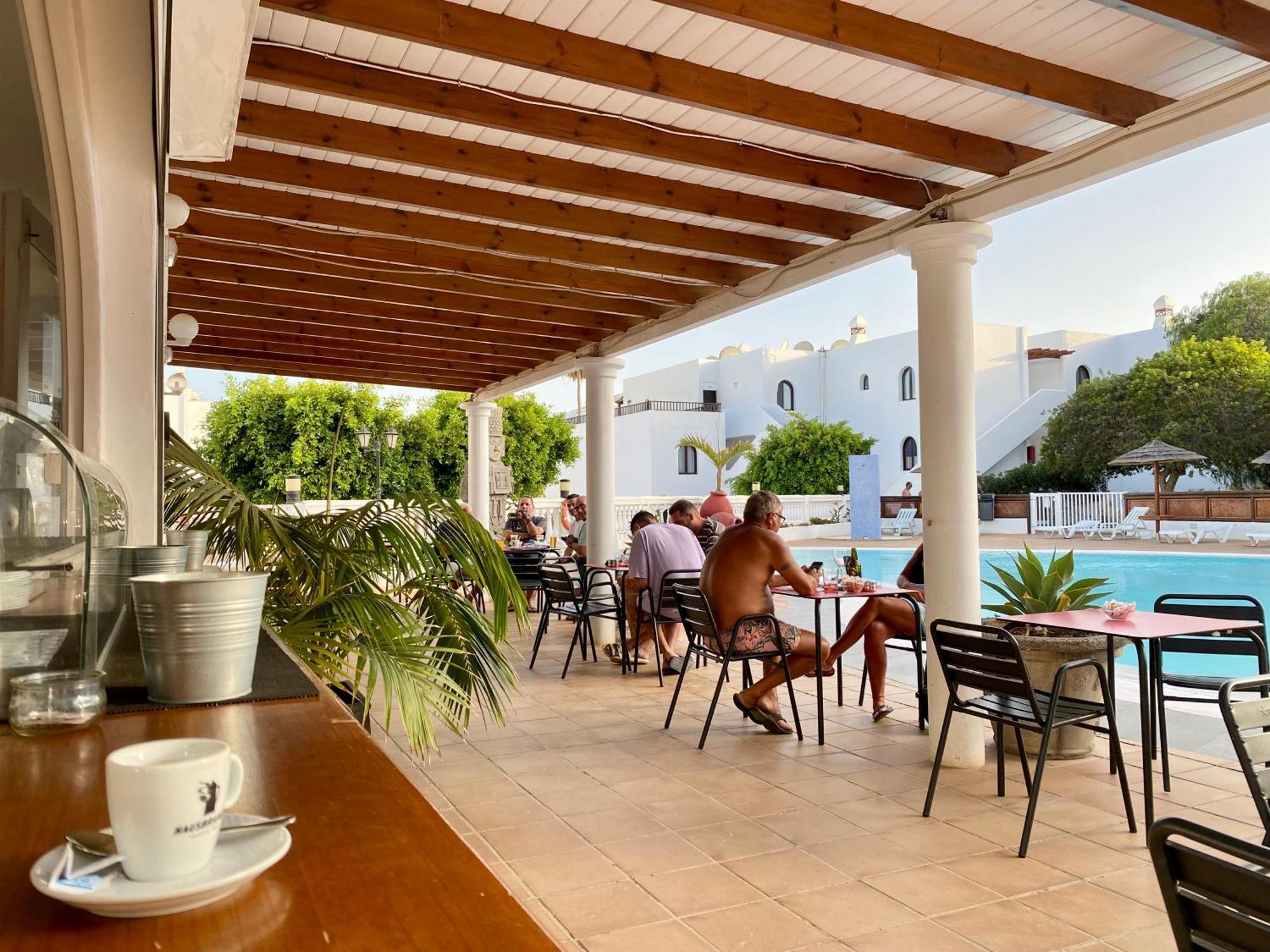 Duplex Calypso Appartamento
